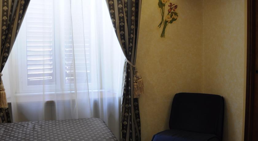 Hotel Farini Rome Buitenkant foto