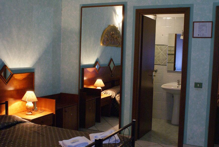Hotel Farini Rome Buitenkant foto