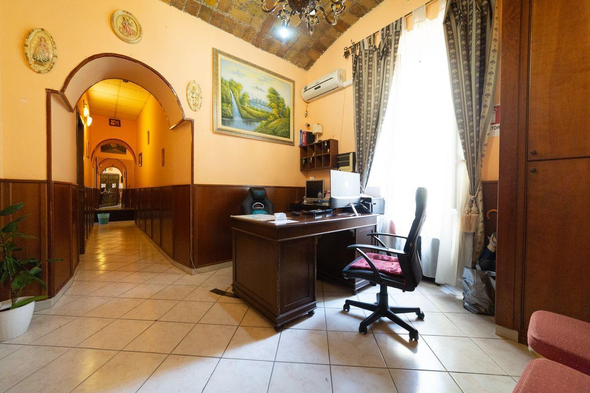 Hotel Farini Rome Buitenkant foto