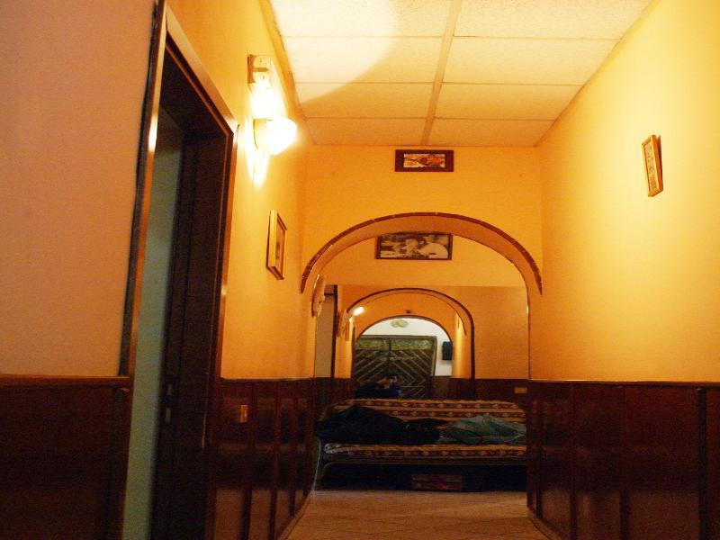 Hotel Farini Rome Buitenkant foto