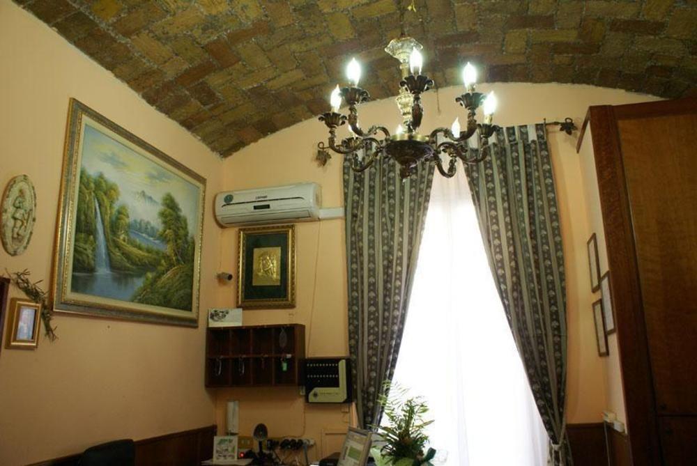 Hotel Farini Rome Buitenkant foto